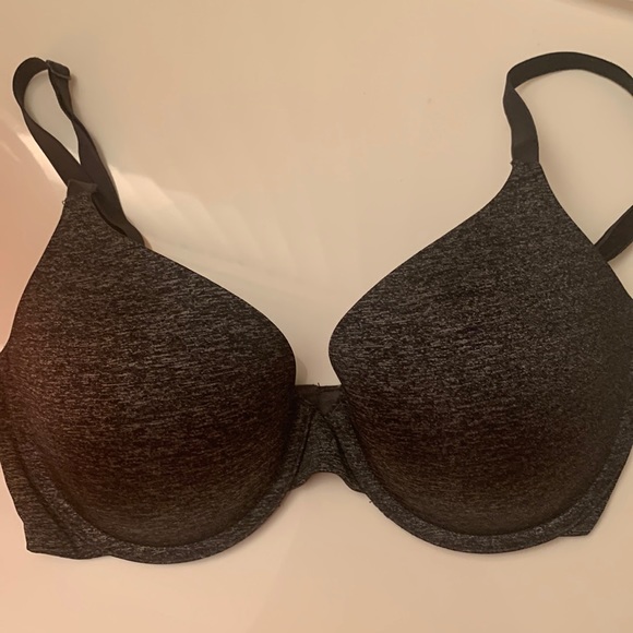 VS Uplift Demi Bra 32dd - Picture 1 of 4